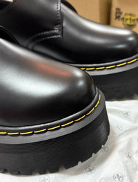 Audrick Mary Jane Platform Shoes