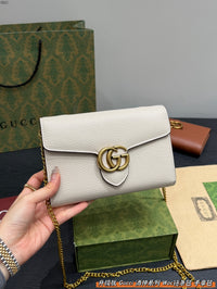 Marmont Chain Wallet