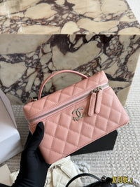 Vanity Bag