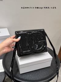 Multi Crossbody Bag