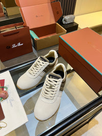 Fast Walk Sneakers