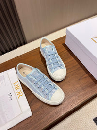 Walk’n’D Platform Sneakers