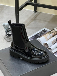 Chelsea Boots