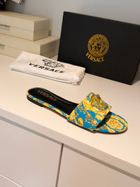 Baroque Slides