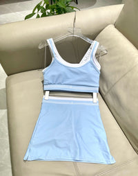 Yoga Set