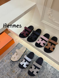 26FW Chypre Sandals