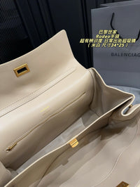 Rodeo Shoulder Bag