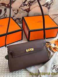Kelly Classique To Go Wallet