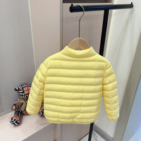 Lans Down Jacket