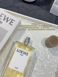 001 Man EDP 100ml
