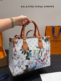 Garden OnTheGo Tote
