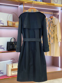 Kensington Heritage Trench Coat