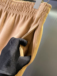 Knight Stamp Jogging Pants