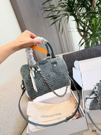 Nano Speedy Bag