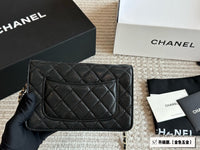 Wallet On Chain