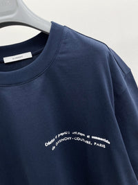 Logo T-shirt