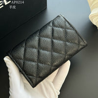 Classic Card Holder