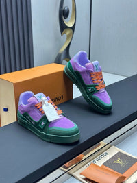 Trainer Sneakers