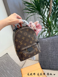 Palm Springs Mini Backpack