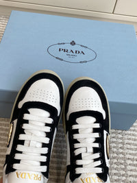 Downtown Bold Platform Sneakers