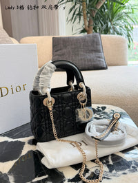 Mini Lady Bag