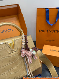 Capucines Bag