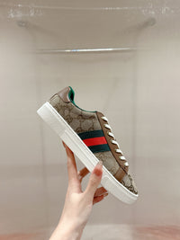 Low Top Sneakers
