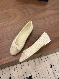 Ballet Flats