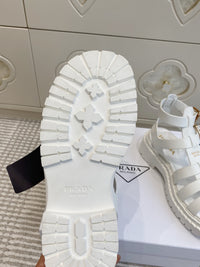 Monolith Fisherman Sandals
