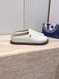 Amsterdam Premium Collector Clogs