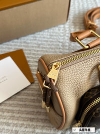 Keepall Bandoulière 25