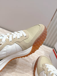 CityTrek Sneakers