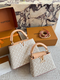 Capucines Bag