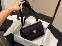 26C Small Flap Bag