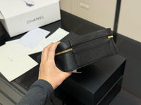 Filigree Vanity Case