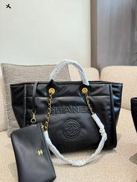 Deauville Tote