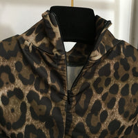 Leopard Set