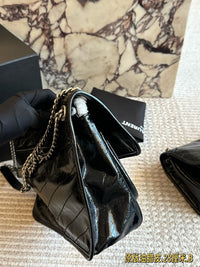 Niki Baby Shoulder Bag