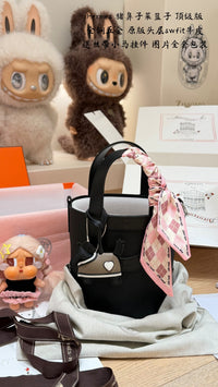 In the Loop 18 Bag
