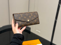 Sarah Wallet