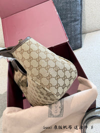 Mercato Small Tote Bag