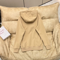 Embroidered EKD Hoodie