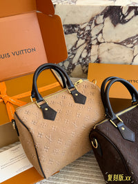 Speedy Bandoulière 25 Bag