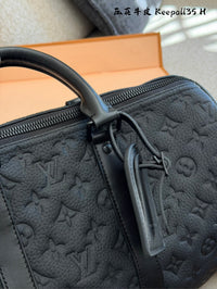 Keepall Bandoulière 35
