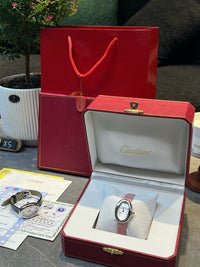 Baignoire Watch