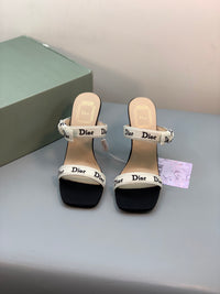 J'Adior Heeled Sandals