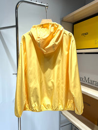 26S Fegeos Hooded Jacket