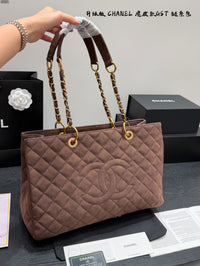 Grand Shopping Tote