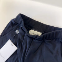 Hooded Jacket Tee Joggers Set