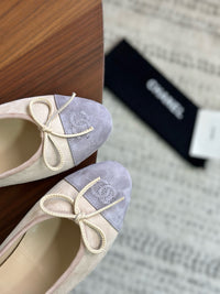 26S Ballet Flats